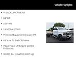 2024 Chevrolet Silverado 5500 Regular Cab DRW 4x2, Cab Chassis for sale #02T1556 - photo 9