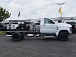 2024 Chevrolet Silverado 5500 Regular Cab DRW 4x2, Cab Chassis for sale #02T1556 - photo 6