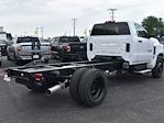 2024 Chevrolet Silverado 5500 Regular Cab DRW 4x2, Cab Chassis for sale #02T1556 - photo 2