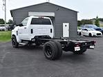 2024 Chevrolet Silverado 5500 Regular Cab DRW 4x2, Cab Chassis for sale #02T1556 - photo 4