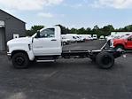 2024 Chevrolet Silverado 5500 Regular Cab DRW 4x2, Cab Chassis for sale #02T1556 - photo 5