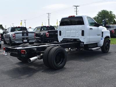 2024 Chevrolet Silverado 5500 Regular Cab DRW 4x2, Cab Chassis for sale #02T1557 - photo 2