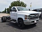 2024 Chevrolet Silverado 5500 Regular Cab DRW 4x2, Cab Chassis for sale #02T1557 - photo 3