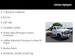 2024 Chevrolet Silverado 5500 Regular Cab DRW 4x2, Cab Chassis for sale #02T1557 - photo 4