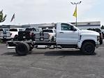 2024 Chevrolet Silverado 5500 Regular Cab DRW 4x2, Cab Chassis for sale #02T1557 - photo 5