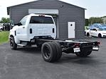 2024 Chevrolet Silverado 5500 Regular Cab DRW 4x2, Cab Chassis for sale #02T1557 - photo 7