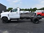 2024 Chevrolet Silverado 5500 Regular Cab DRW 4x2, Cab Chassis for sale #02T1557 - photo 8