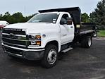 2024 Chevrolet Silverado 4500 Regular Cab DRW 4x2, Monroe Truck Equipment Z-DumpPRO™ Dump Truck for sale #02T1561 - photo 9