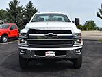 New 2024 Chevrolet Silverado 5500 Work Truck Regular Cab 4x4, Cab Chassis for sale #02T1576 - photo 10