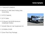 2024 Chevrolet Silverado 5500 Crew Cab DRW 4x2, Monroe Truck Equipment Z-DumpPRO™ Dump Truck for sale #02T1580 - photo 4