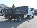 2024 Chevrolet Silverado 5500 Crew Cab DRW 4x2, Monroe Truck Equipment Z-DumpPRO™ Dump Truck for sale #02T1580 - photo 2