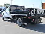 2024 Chevrolet Silverado 5500 Crew Cab DRW 4x2, Monroe Truck Equipment Z-DumpPRO™ Dump Truck for sale #02T1580 - photo 8