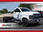 2024 Chevrolet Silverado 5500 Regular Cab DRW 4x2, Cab Chassis for sale #02T1597 - photo 1