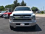 2024 Chevrolet Silverado 5500 Regular Cab DRW 4x2, Cab Chassis for sale #02T1597 - photo 10