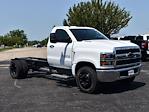 2024 Chevrolet Silverado 5500 Regular Cab DRW 4x2, Cab Chassis for sale #02T1597 - photo 3