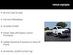 2024 Chevrolet Silverado 5500 Regular Cab DRW 4x2, Cab Chassis for sale #02T1597 - photo 4