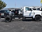 2024 Chevrolet Silverado 5500 Regular Cab DRW 4x2, Cab Chassis for sale #02T1597 - photo 5