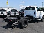 2024 Chevrolet Silverado 5500 Regular Cab DRW 4x2, Cab Chassis for sale #02T1597 - photo 2