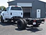 2024 Chevrolet Silverado 5500 Regular Cab DRW 4x2, Cab Chassis for sale #02T1597 - photo 7