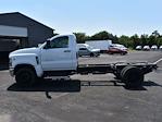 2024 Chevrolet Silverado 5500 Regular Cab DRW 4x2, Cab Chassis for sale #02T1597 - photo 8