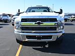 New 2024 Chevrolet Silverado 5500 Work Truck Regular Cab 4x2, Cab Chassis for sale #02T1615 - photo 10