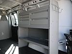 New 2024 Chevrolet Express 2500 Work Van RWD, Holman Quick Package Max Upfitted Cargo Van for sale #02T1626 - photo 14