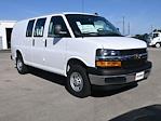 New 2024 Chevrolet Express 2500 Work Van RWD, Holman Quick Package Max Upfitted Cargo Van for sale #02T1626 - photo 3