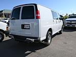 New 2024 Chevrolet Express 2500 Work Van RWD, Holman Quick Package Max Upfitted Cargo Van for sale #02T1626 - photo 5