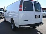 New 2024 Chevrolet Express 2500 Work Van RWD, Holman Quick Package Max Upfitted Cargo Van for sale #02T1626 - photo 7