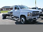 2024 Chevrolet Silverado 5500 Regular Cab DRW 4x2, Cab Chassis for sale #02T1644 - photo 3