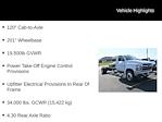 2024 Chevrolet Silverado 5500 Regular Cab DRW 4x2, Cab Chassis for sale #02T1644 - photo 4