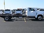 2024 Chevrolet Silverado 5500 Regular Cab DRW 4x2, Cab Chassis for sale #02T1644 - photo 5