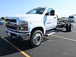 2024 Chevrolet Silverado 5500 Regular Cab DRW 4x2, Cab Chassis for sale #02T1644 - photo 8