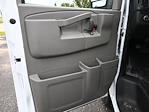 New 2024 Chevrolet Express 2500 Work Van RWD, Holman Quick Package Max Upfitted Cargo Van for sale #02T1645 - photo 16