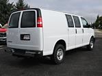 New 2024 Chevrolet Express 2500 Work Van RWD, Holman Quick Package Max Upfitted Cargo Van for sale #02T1645 - photo 5