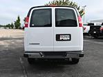 New 2024 Chevrolet Express 2500 Work Van RWD, Holman Quick Package Max Upfitted Cargo Van for sale #02T1645 - photo 6