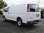 New 2024 Chevrolet Express 2500 Work Van RWD, Holman Quick Package Max Upfitted Cargo Van for sale #02T1645 - photo 7