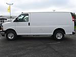 New 2024 Chevrolet Express 2500 Work Van RWD, Holman Quick Package Max Upfitted Cargo Van for sale #02T1645 - photo 8