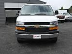 New 2024 Chevrolet Express 2500 Work Van RWD, Holman Quick Package Max Upfitted Cargo Van for sale #02T1645 - photo 10