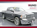 Used 2017 Ram 1500 Big Horn Quad Cab 4x4, Pickup for sale #02T1647B - photo 1