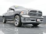 Used 2017 Ram 1500 Big Horn Quad Cab 4x4, Pickup for sale #02T1647B - photo 21