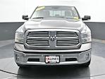 Used 2017 Ram 1500 Big Horn Quad Cab 4x4, Pickup for sale #02T1647B - photo 4