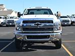 New 2024 Chevrolet Silverado 6500 Work Truck Regular Cab 4x4, Cab Chassis for sale #02T1649 - photo 10