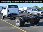 New 2024 Chevrolet Silverado 6500 Work Truck Regular Cab 4x4, Cab Chassis for sale #02T1649 - photo 7