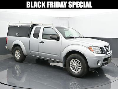 Used 2017 Nissan Frontier SV King Cab 4x2, Pickup for sale #02T1655B - photo 1