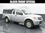 Used 2017 Nissan Frontier SV King Cab 4x2, Pickup for sale #02T1655B - photo 1