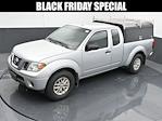 Used 2017 Nissan Frontier SV King Cab 4x2, Pickup for sale #02T1655B - photo 28