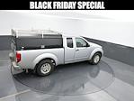 Used 2017 Nissan Frontier SV King Cab 4x2, Pickup for sale #02T1655B - photo 32