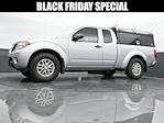 Used 2017 Nissan Frontier SV King Cab 4x2, Pickup for sale #02T1655B - photo 35