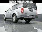 Used 2017 Nissan Frontier SV King Cab 4x2, Pickup for sale #02T1655B - photo 37